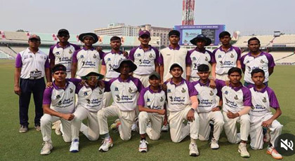 St. John's Public School Beliaghata St. John's Public School Beliaghata